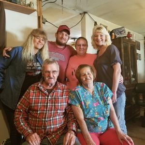 Meet your Posher, Barbara